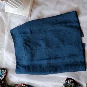 Chapter One Straight Skirt